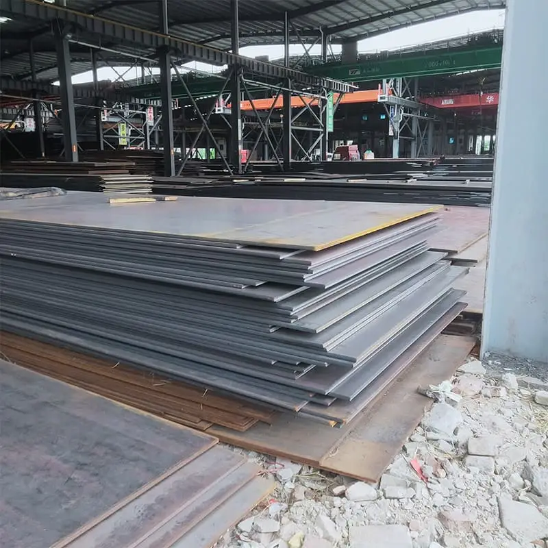 H13 / SKD61 bar stock